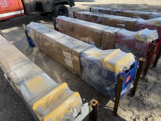 10,000lbs 2-Post Car Lift