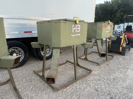HB Protein Deer Feeder