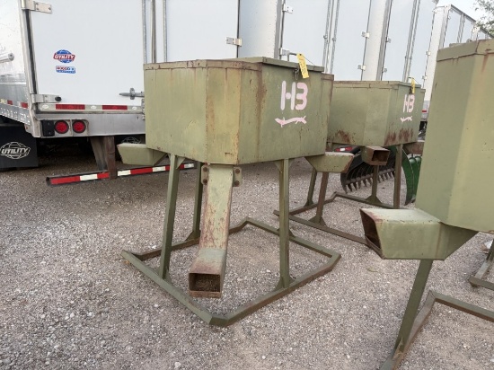 HB Protein Deer Feeder