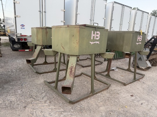 HB Protein Deer Feeder