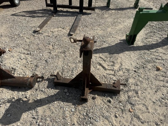 3pt Trailer Dolly