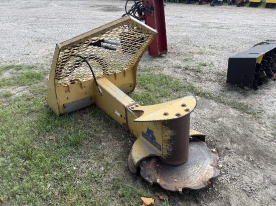 2010 Dougherty Forestry Mfg Turbo Saw