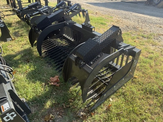 IronCraft XROK84 Rock Grapple