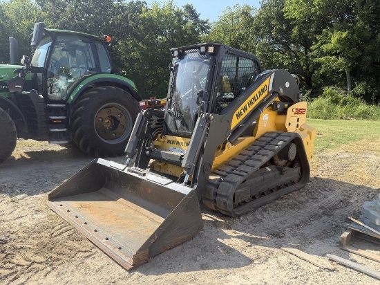 2023 New Holland C362 Skid Steer