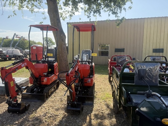 2026 SDLANCH ME15 Gas Mini Excavator