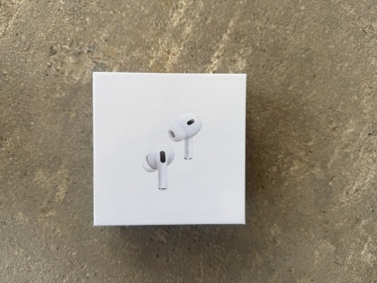 Apple AirPods Pro USB-C Headphones