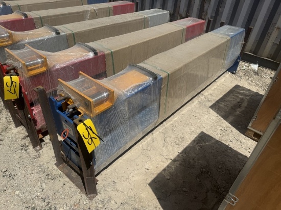10,000lbs 2-Post Car Lift