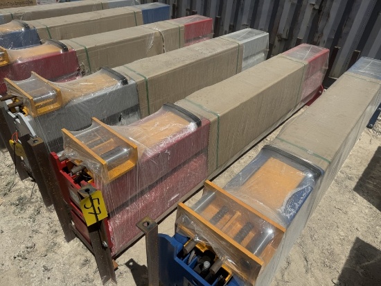 10,000lbs 2-Post Car Lift