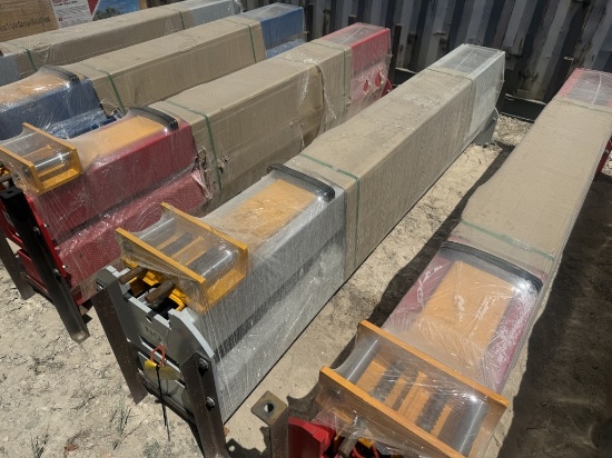 10,000lbs 2-Post Car Lift