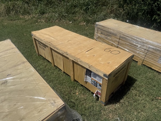 NEW SDLANCH SDLC1220 Carport