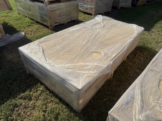 NEW IN CRATE SDLanch SDLC2030 Carport