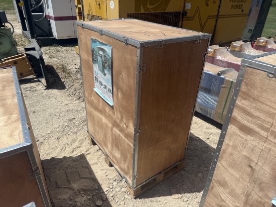 NEW IN CRATE SDLanch SDLBM Wheel Balancer