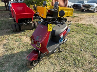 NEW IN BOX Electric Moped