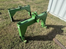 3pt Quick Hitch