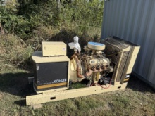 Kohler 70RZ72 Generator