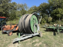 2012 Irrimec AAG Hose Reel 3in
