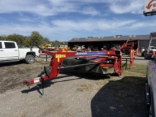 2025 New Holland DuraDisc210M Hay Cutter