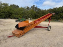 Kelly Ryan 30 x 26-19 Conveyor