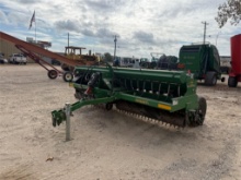 Great Plains MPS2611 Multi-Purpose Seeder