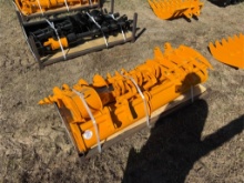 NEW Future CAT 301 Attachments Kit