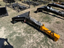 NEW Future Skid Steer Telescopic Boom