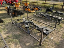 NEW Future Forklift Tire Lifter