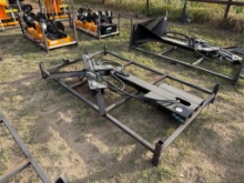 NEW Future Forklift Tire Lifter