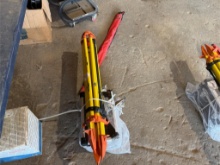 NEW Future Survery Equipment