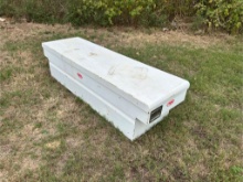 RKI C63 Truck Toolbox