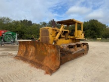 1973 CAT D8H Dozer