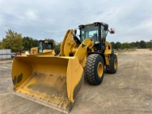 2025 CAT 938 Wheel Loader