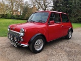2000 Rover Mini Seven 1.3 Mpi