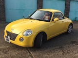 2003 Daihatsu Copen