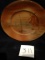 Antique BUFFALO Pottery Albino Ware Signed 1920