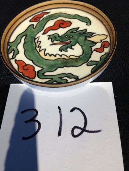 marked NIPPON Dragon Coaster