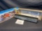 Southern Pacific Athearn Ho Scale Std Observation Sp-overland Model Train