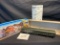 Southern Pacific Athearn Ho Scale Standard Coach Round Roof Model Train