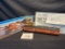 Rare Southern Pacific Vista Dome Athearn Ho Scale Daylight Passenger Car Nos