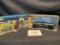 Phillips-66 Athearn Ho Scale Tank Car Nos