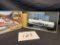 Magnolia Athearn Ho Scale Tank Car Nos