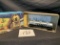 Texaco 3 Dome Tank Athearn Ho Scale Nos