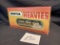 Mantua 727-31 Flat W/crates Kit Conrail