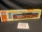 Con-cor 1/87 Ho Scale 1992 Southern Pacific Day 72ft Passenger Dome Car Kit (daylight) Car New In Bo