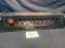 Aristo Craft Trains Art-41012 Sr Southern Railwayl Drop End Gondola Car #1 Gauge Excellent To Mint C