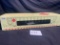 Aristo Craft Trains Art-41003 Maine Central Drop End Gondola Car #1 Gauge Excellent To Mint Conditio