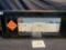 Aristo Craft Trains Art-46002 Drgw Rio Grande #60024 Steel Box Car #1 Gauge Excellent To Mint Condit