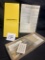 California Model Co. Kit 25 Northside Tool & Die Co. Building New Old Stock In Original Box