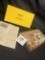 California Model Co. Kit 66 Electric Power Sub-station Building New Old Stock In Original Box