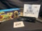 B & O Athearn Ho Scale 40' Open Top Quad Hopper In Original Box