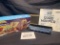 Western Maryland Athearn Ho Scale 40' Open Top Quad Hopper In Original Box